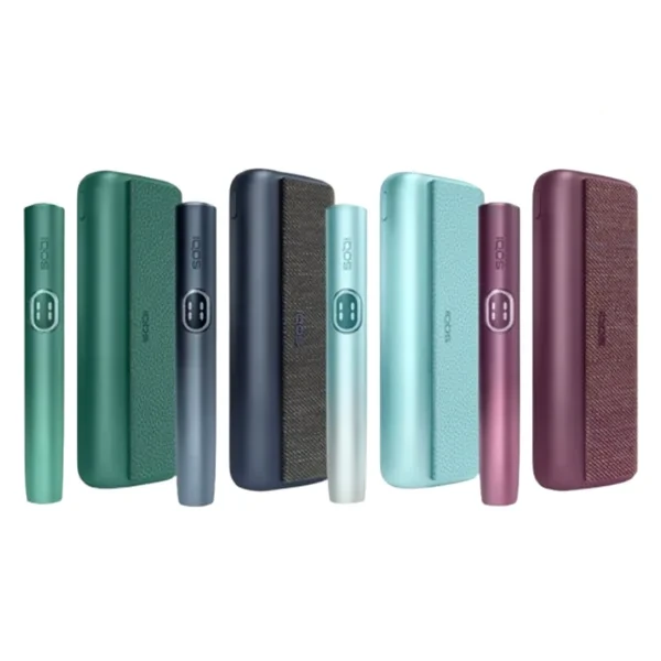 日本IQOS 主機 IQOS ILUMA I PRIME 適用TEREA菸彈 日本IQOS 主機 IQOS ILUMA I PRIME 適用TEREA菸彈
